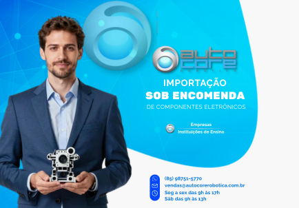 Autocore Robotica