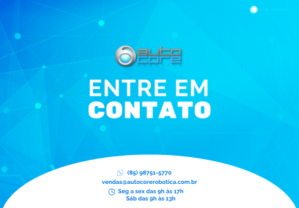 Autocore Robotica
