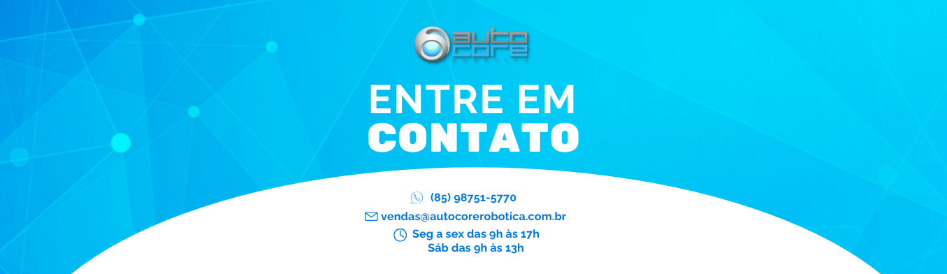 Autocore Robotica