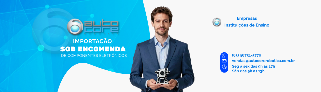 Autocore Robotica